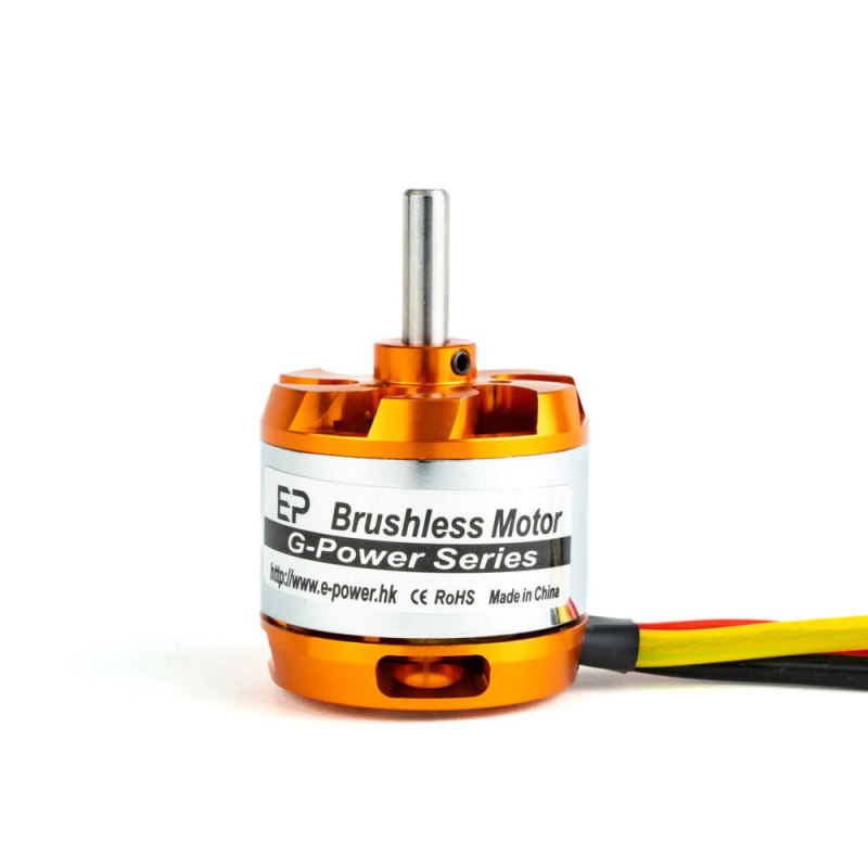 Brushless Motor D2836