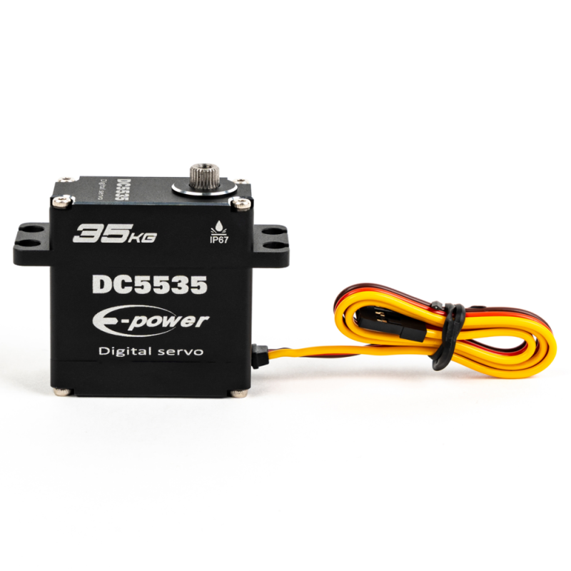35KG Digital Servo