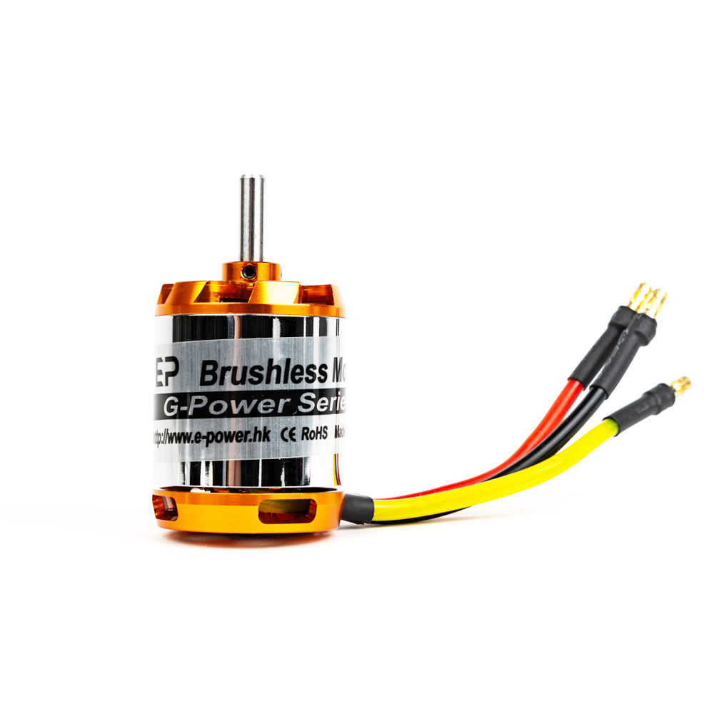 Brushless Motor D3548