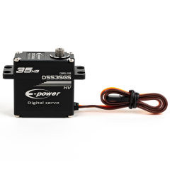 35KG Brushless Servo
