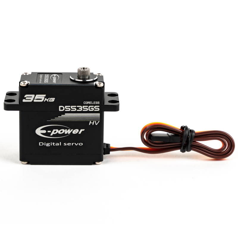 35KG Brushless Servo