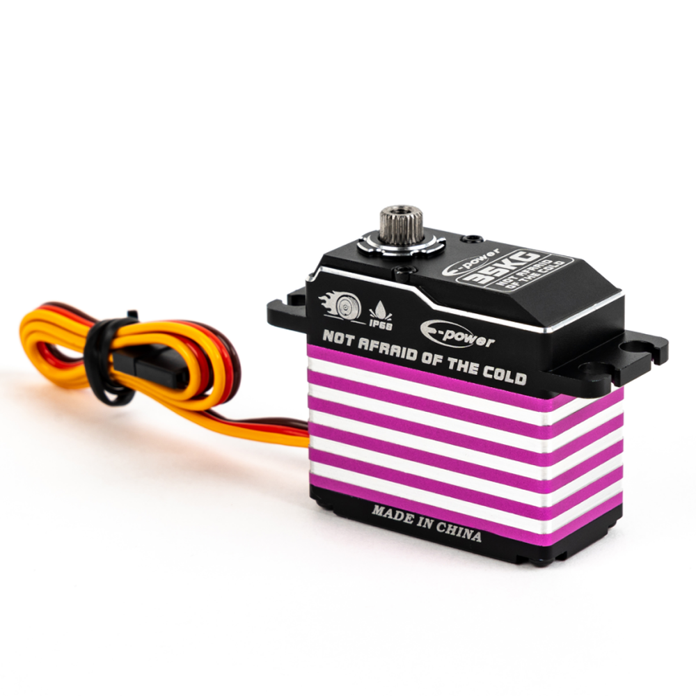 HB35KG Servo