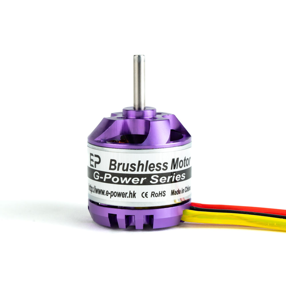 Brushless Motor D2830-P