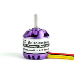 Brushless Motor D2830-P