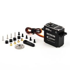 35KG Digital Servo