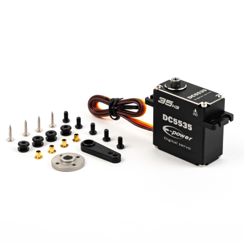 35KG Digital Servo