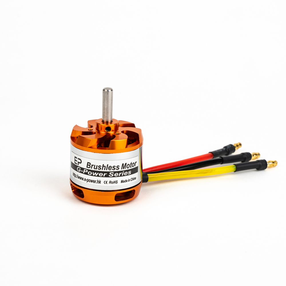 Brushless Motor D2836