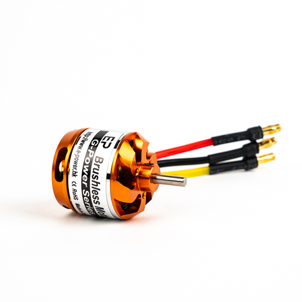 Brushless Motor D2826