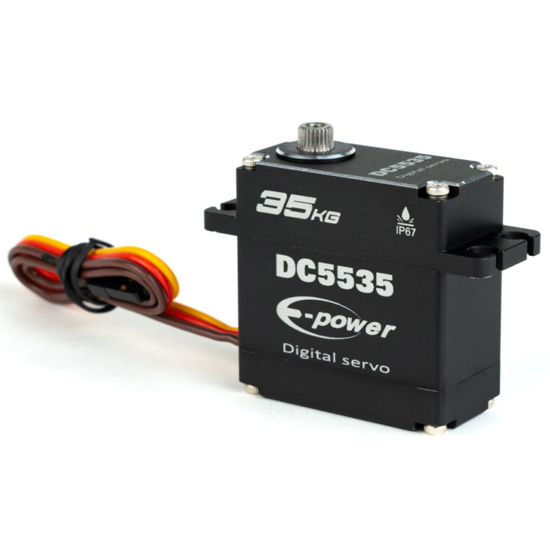 35KG Digital Servo