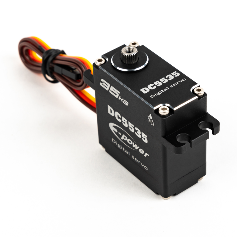 35KG Digital Servo