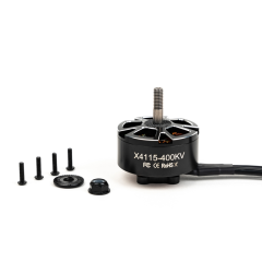 X4115 Motor