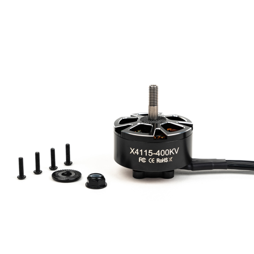 X4115 Motor