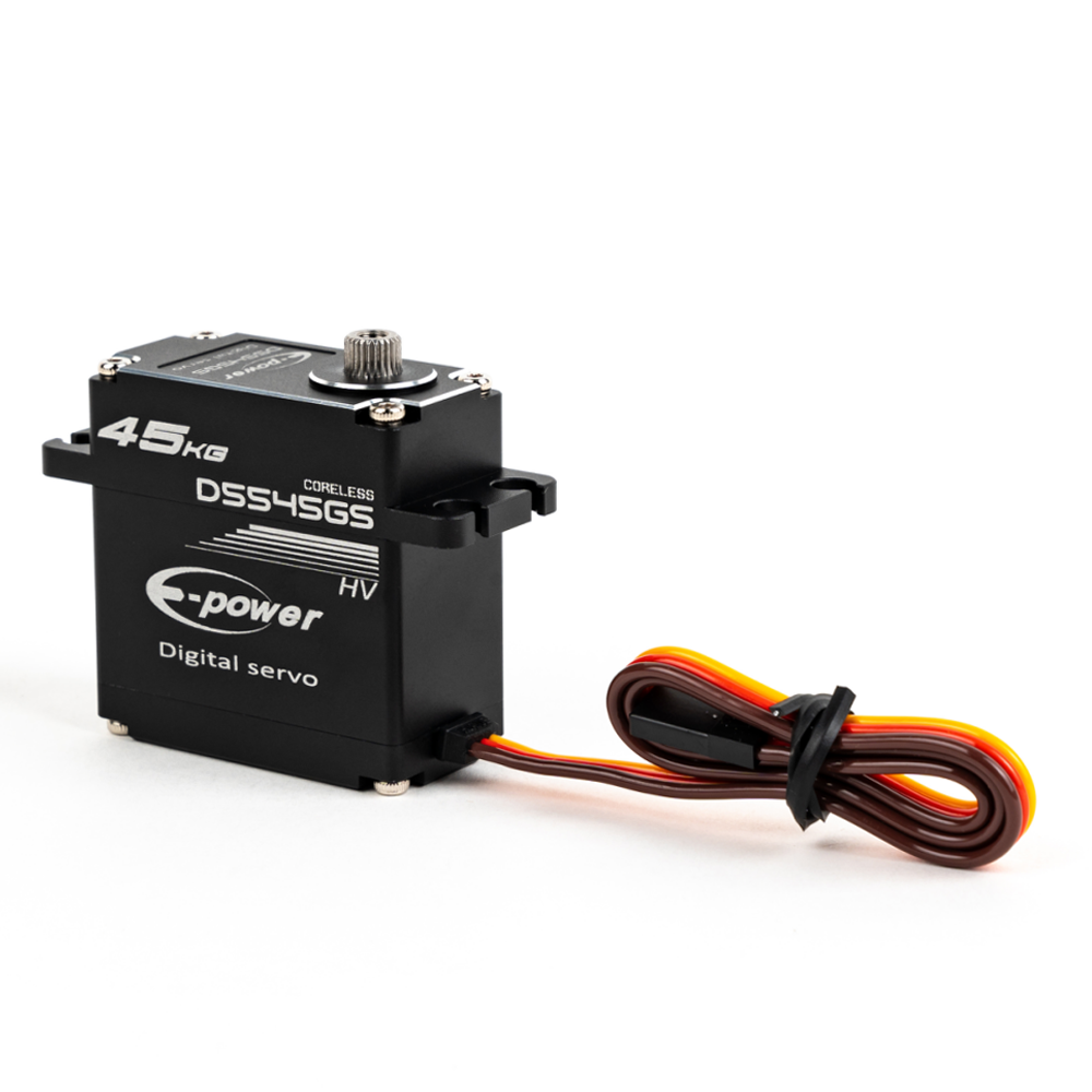 45KG Servo