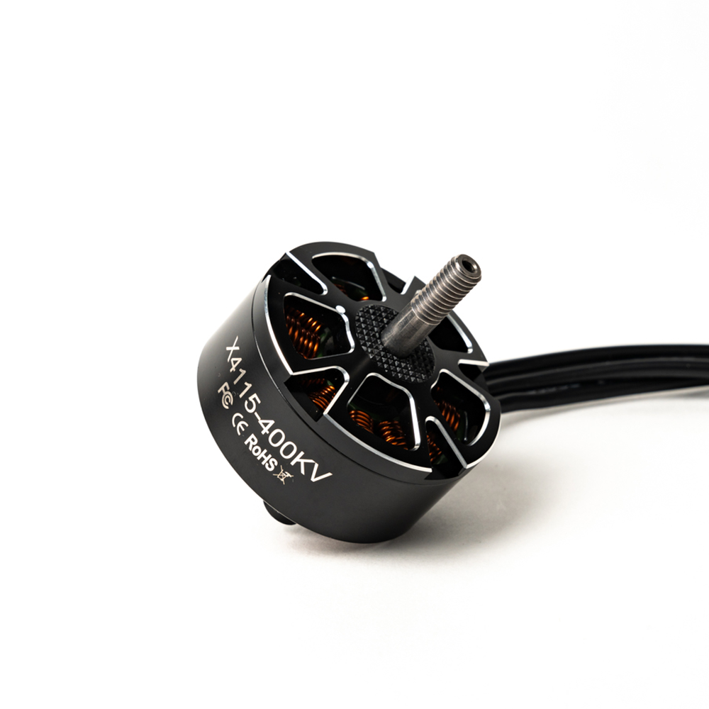 X4115 Motor