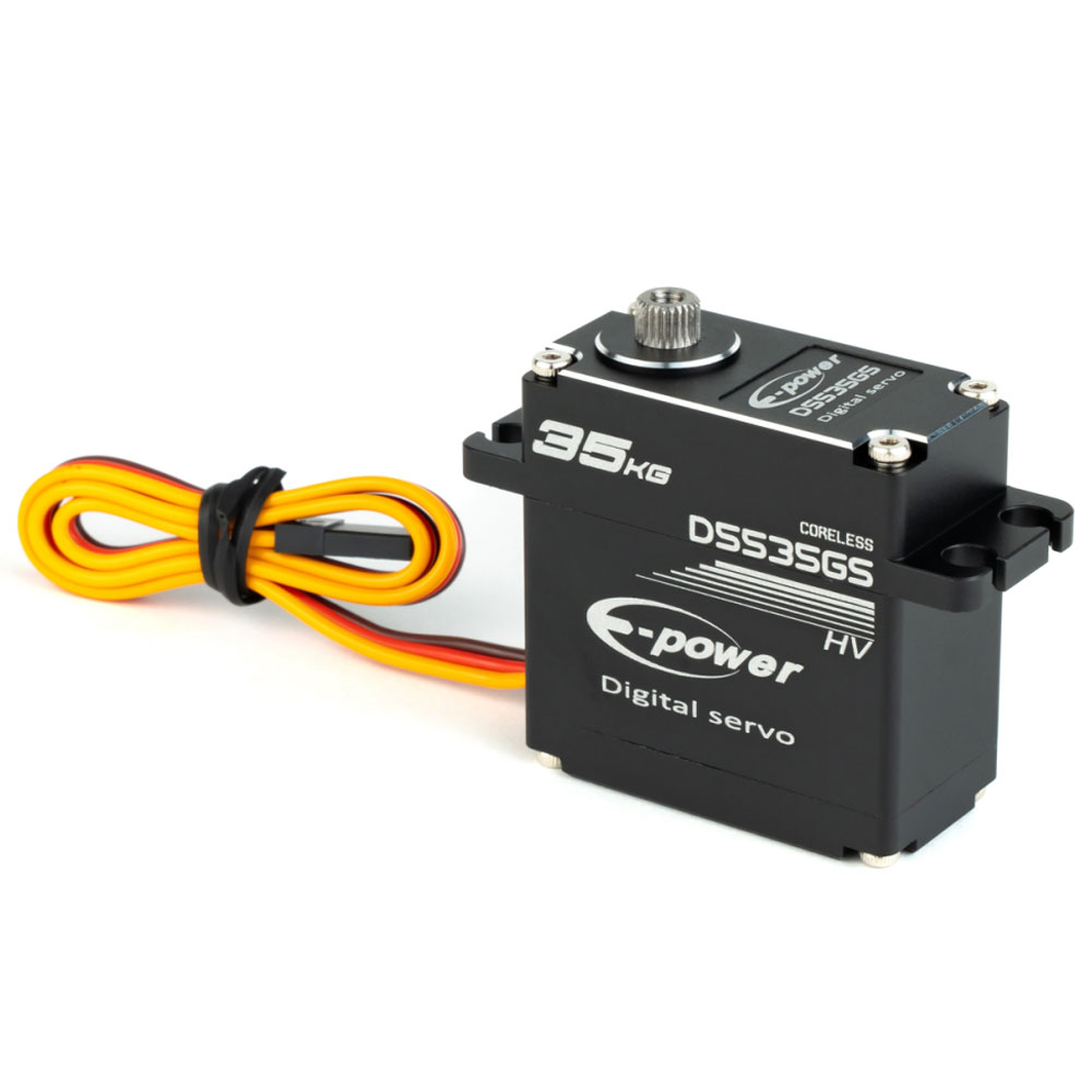 35KG Servo
