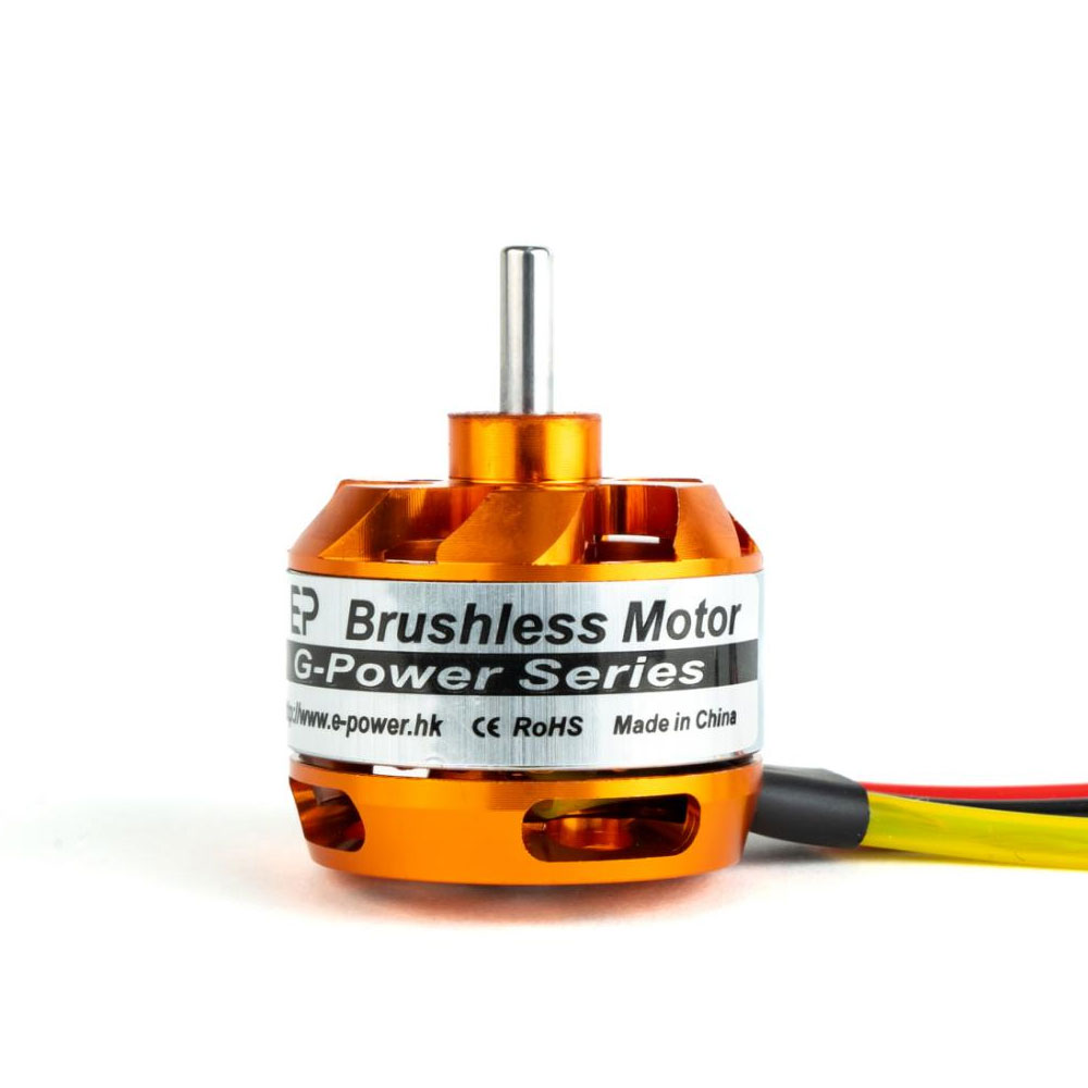 Brushless Motor D2822