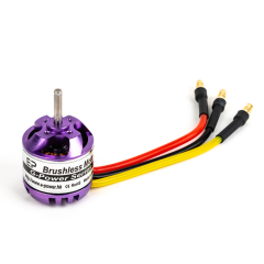Brushless Motor D2830-P