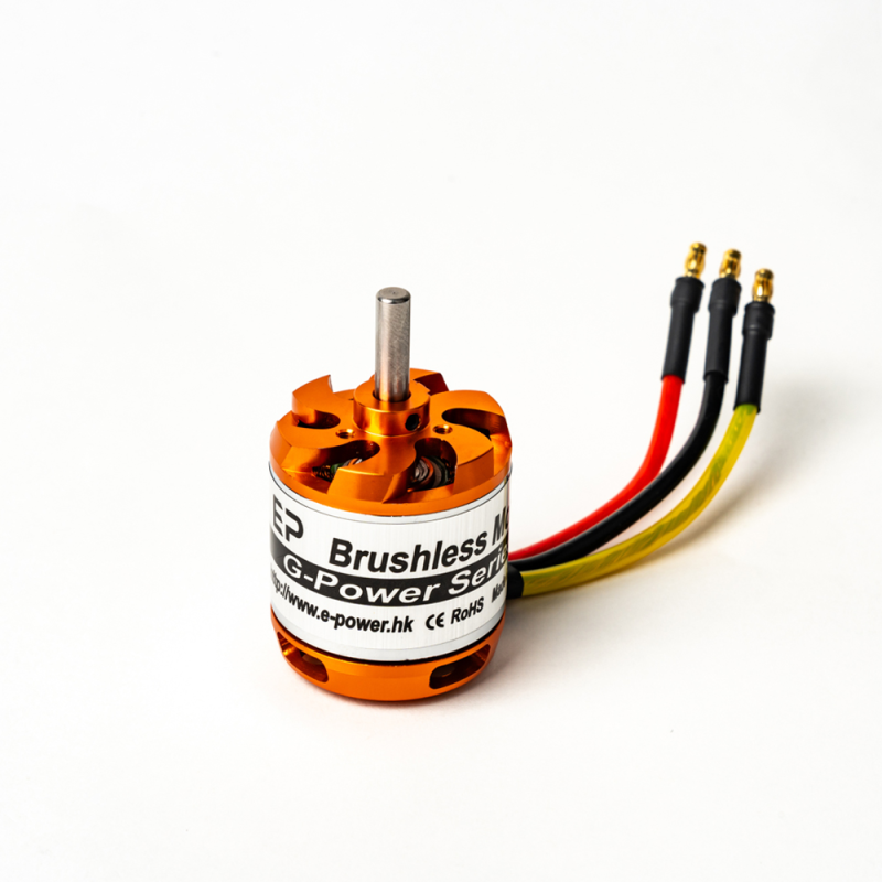 Brushless Motor D3536