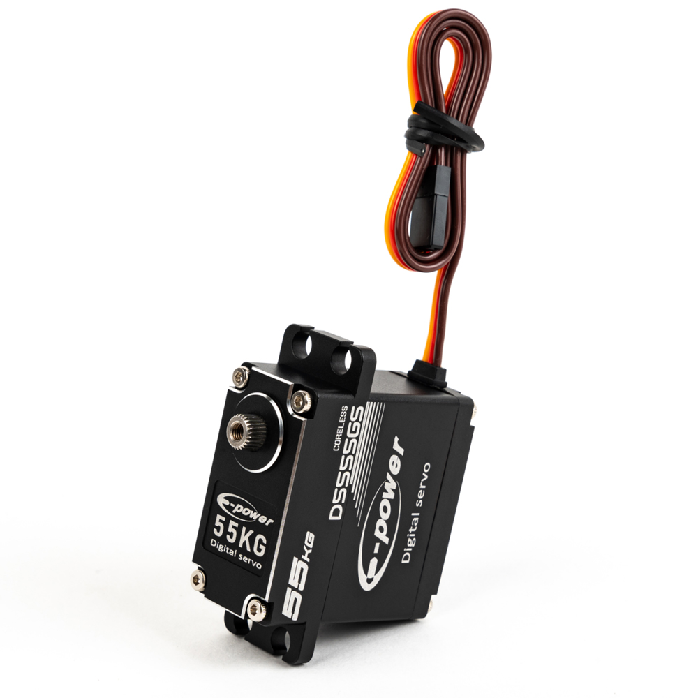 55KG Servo