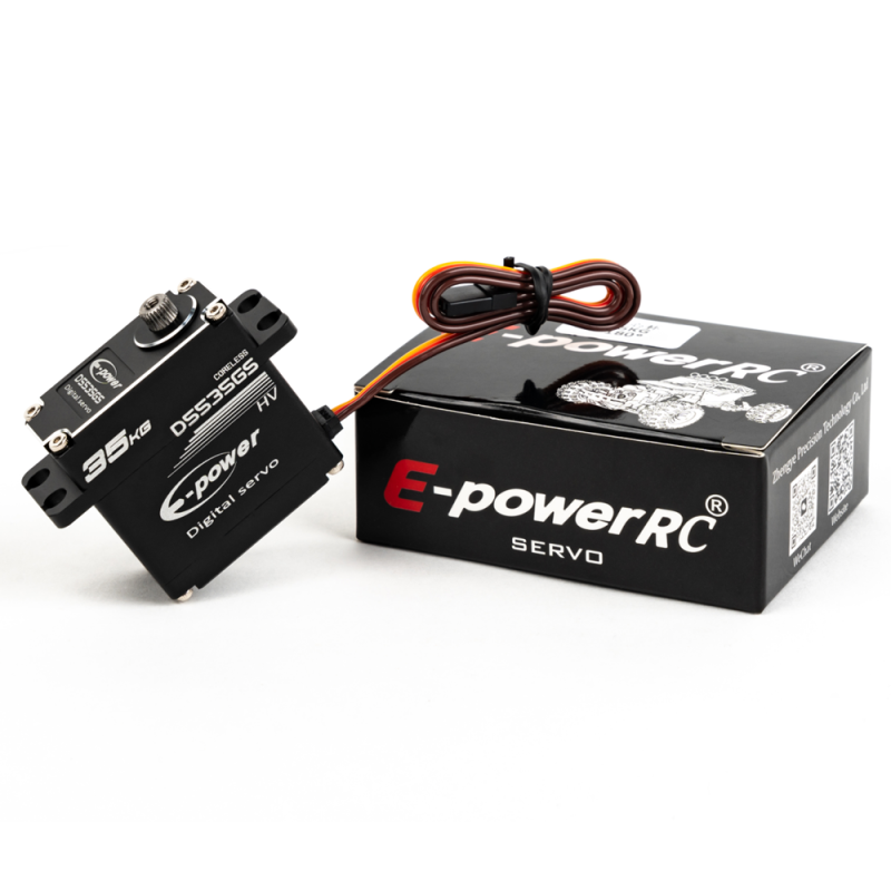 35KG Servo