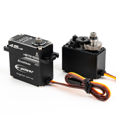 45KG Brushless Servo