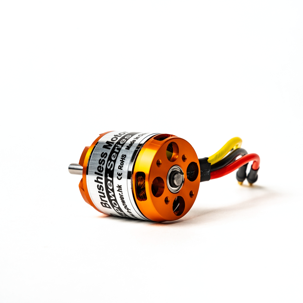 Brushless Motor D3536