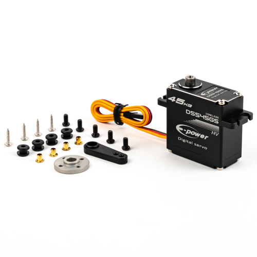 45KG Servo
