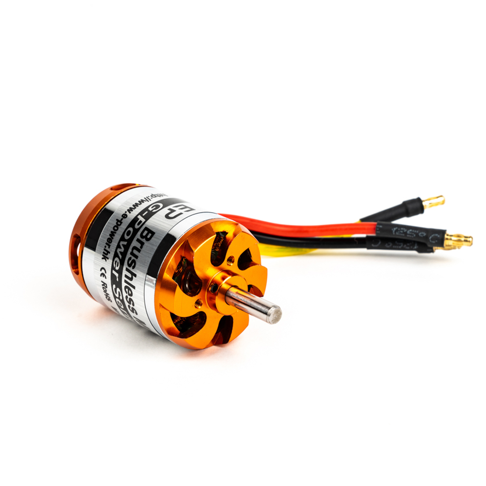 Brushless Motor D3548
