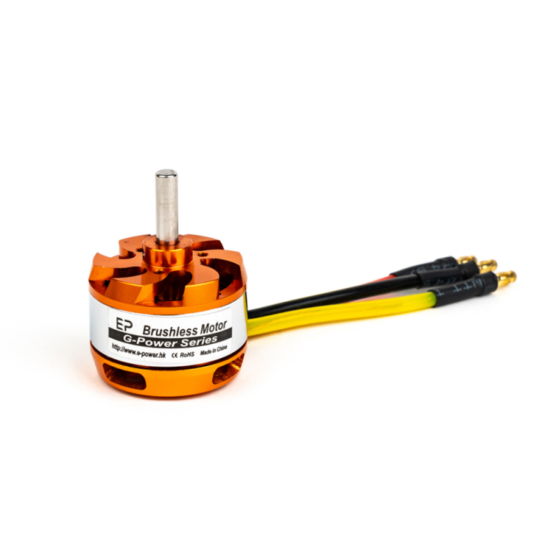 Brushless Motor D3530