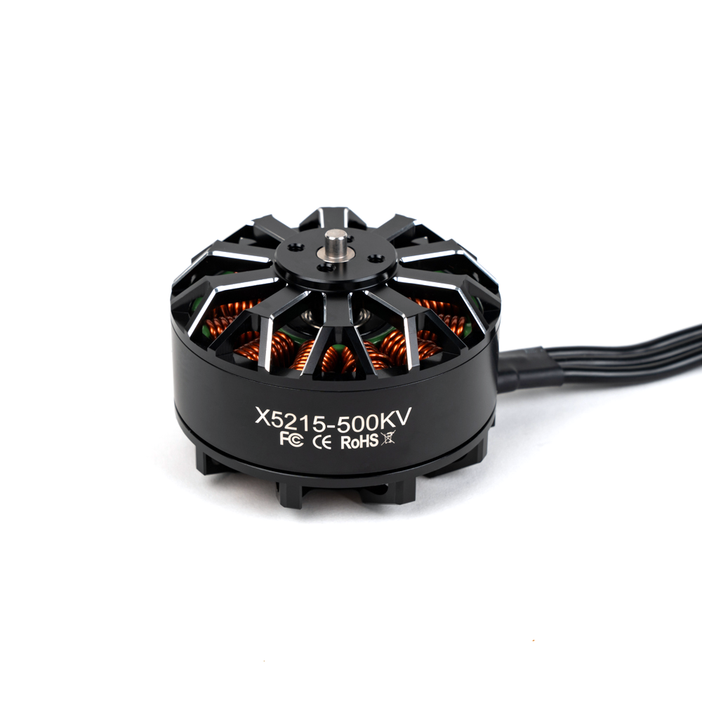 X5215 Motor