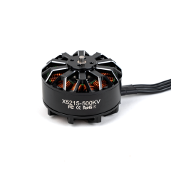 X5215 Motor
