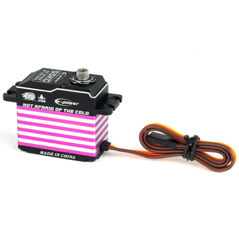 HB55KG Servo