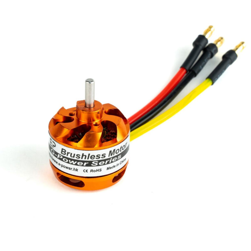 Brushless Motor D2822