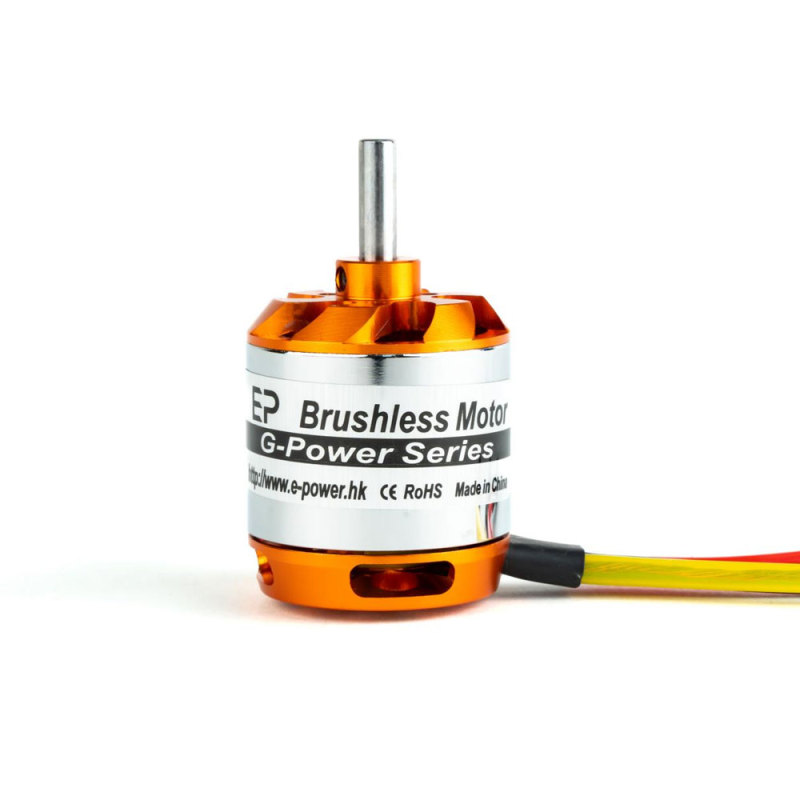 Brushless Motor D3542