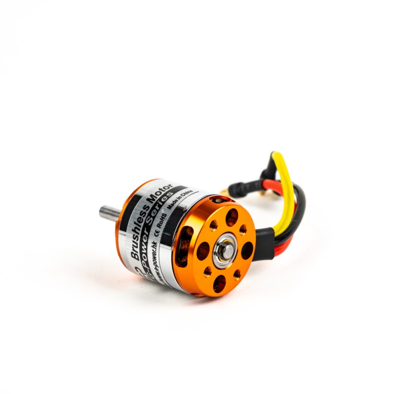Brushless Motor D3542