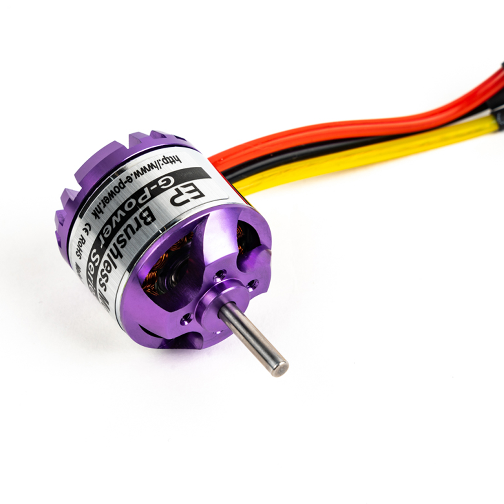 Brushless Motor D2830-P