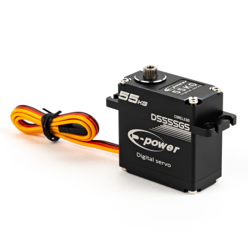 55KG Servo