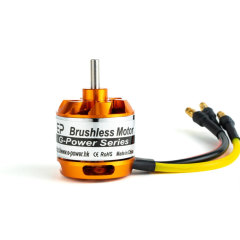 Brushless Motor D2826