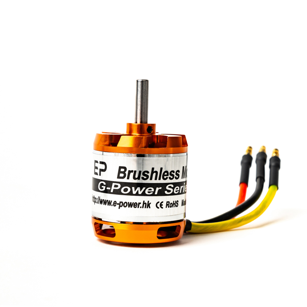 Brushless Motor D3536