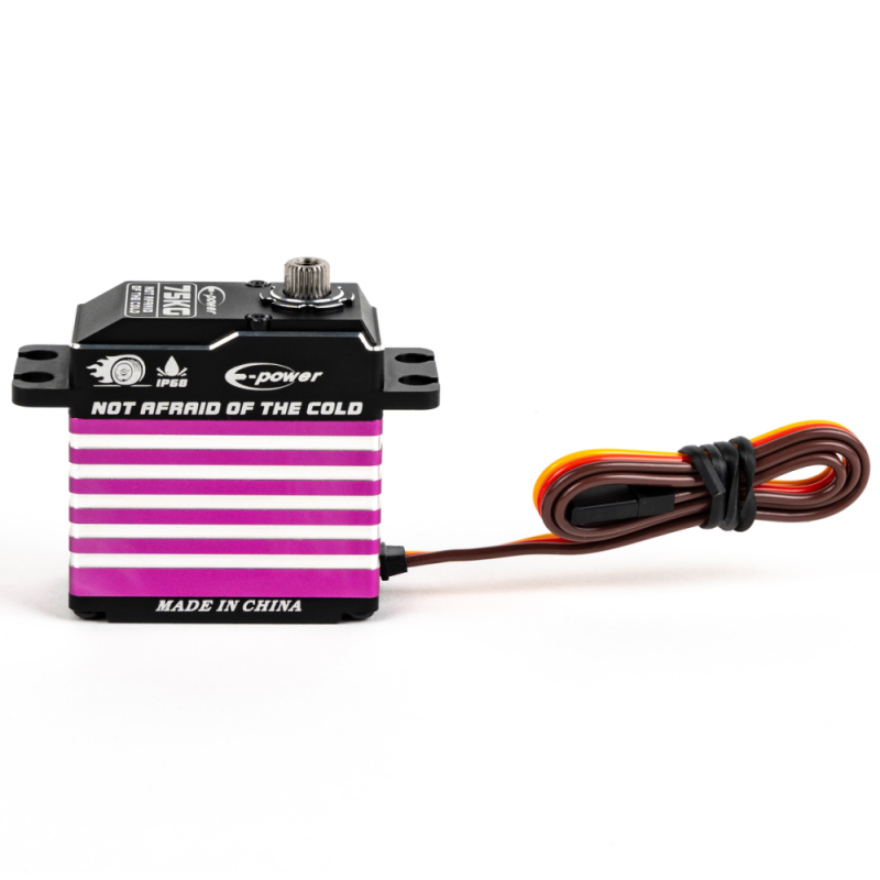 HB75KG Servo