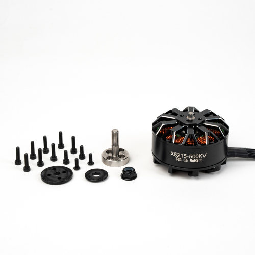 X5215 Motor