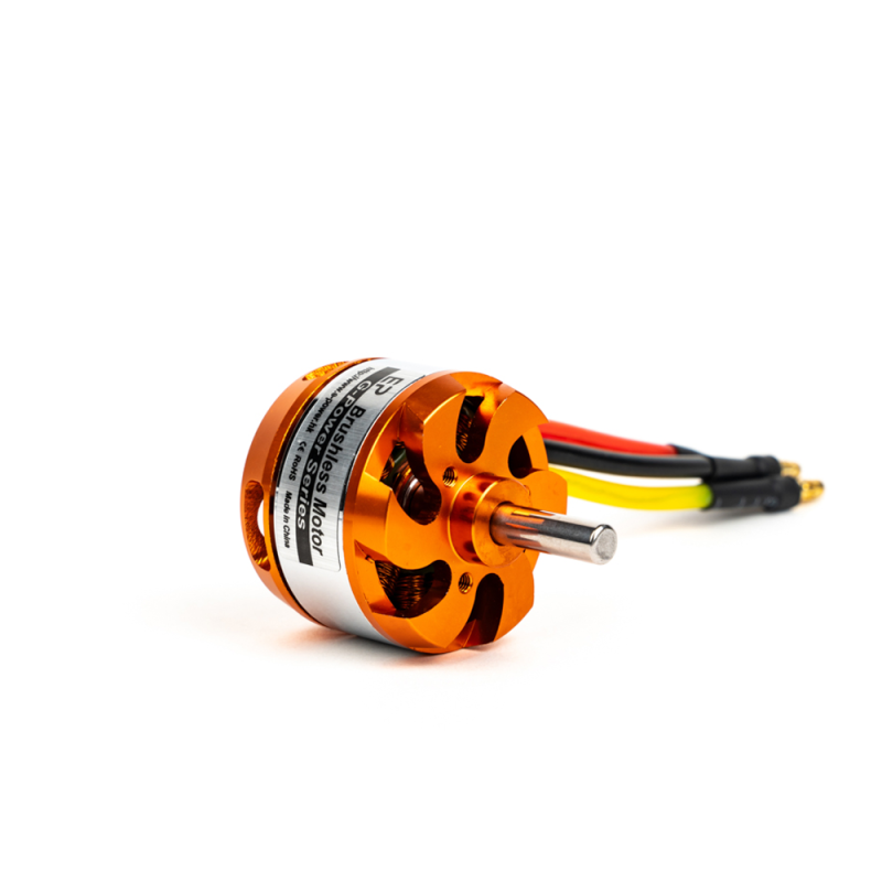 Brushless Motor D3530