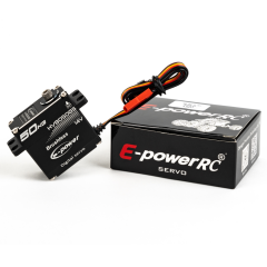 50KG Brushless Servo