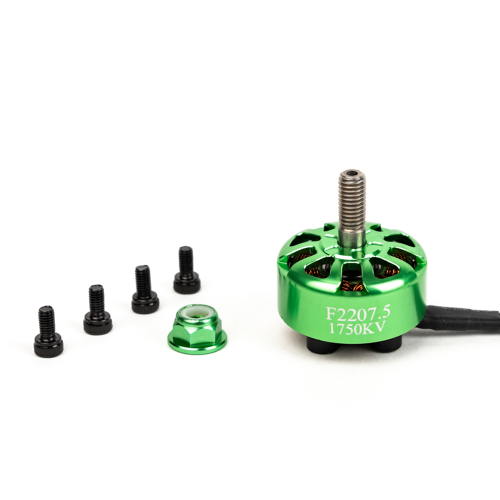 F2207.5 Motor
