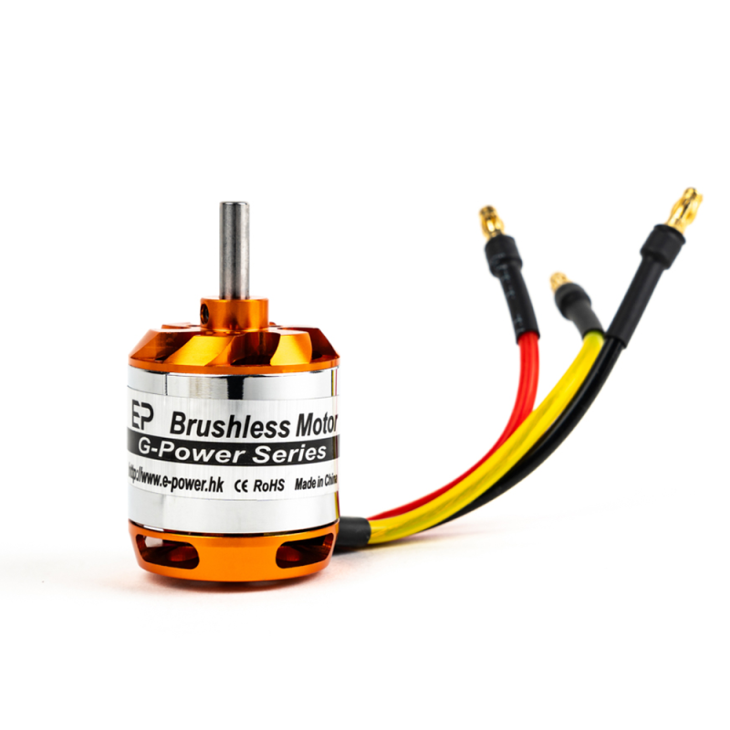 Brushless Motor D3542