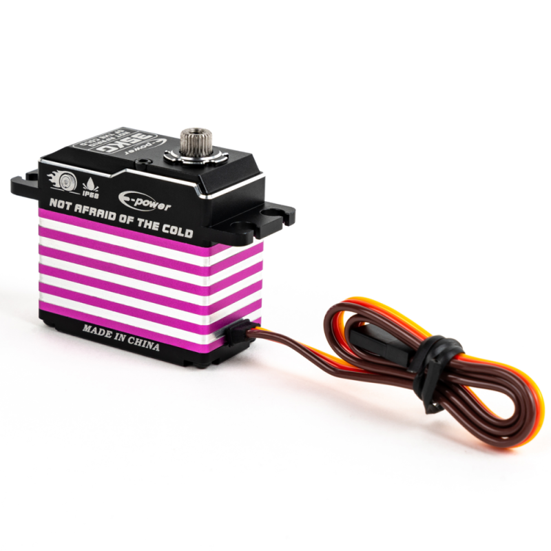 HB35KG Servo