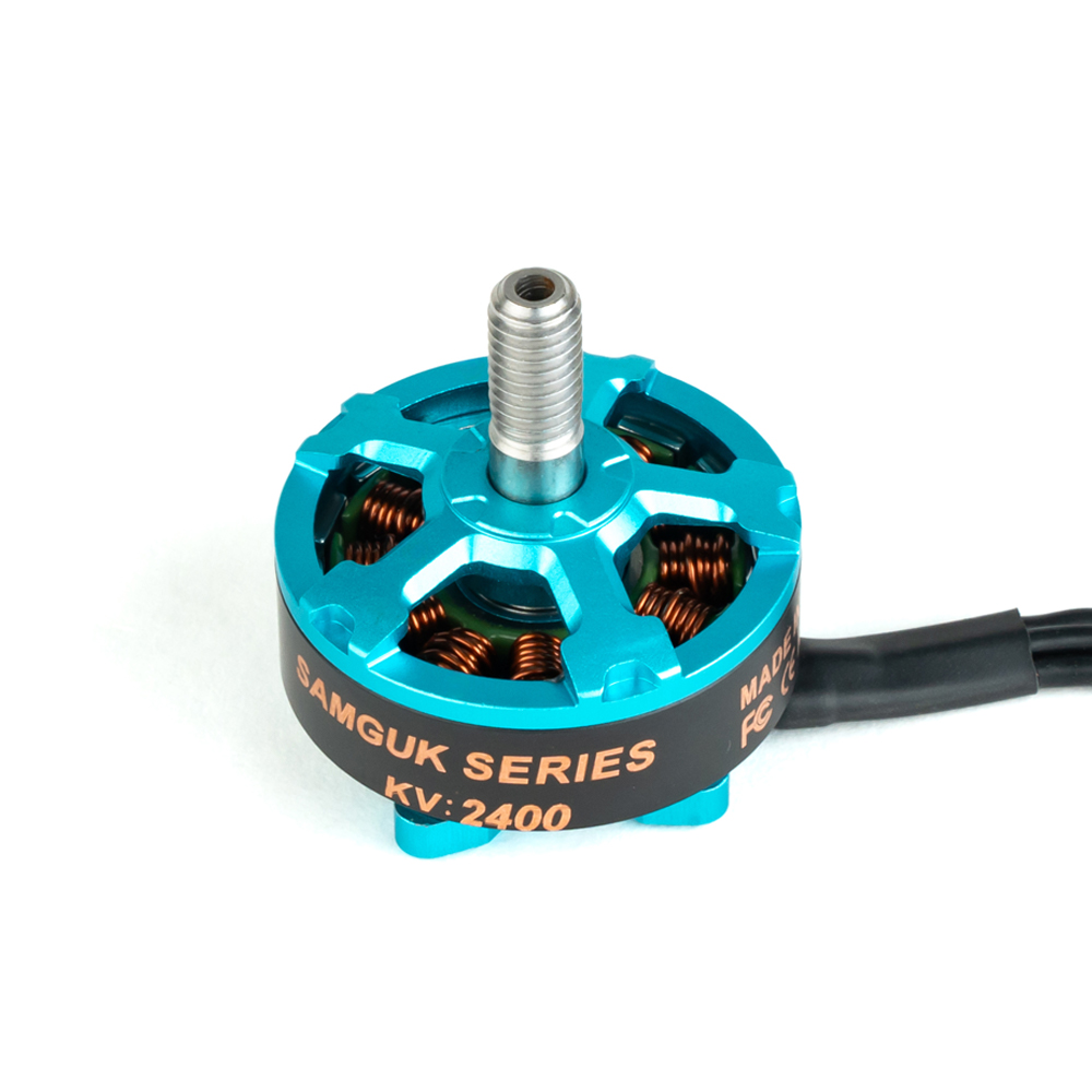 WU2206 Motor