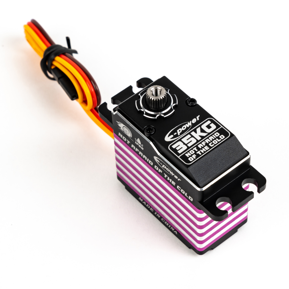 HB35KG Servo