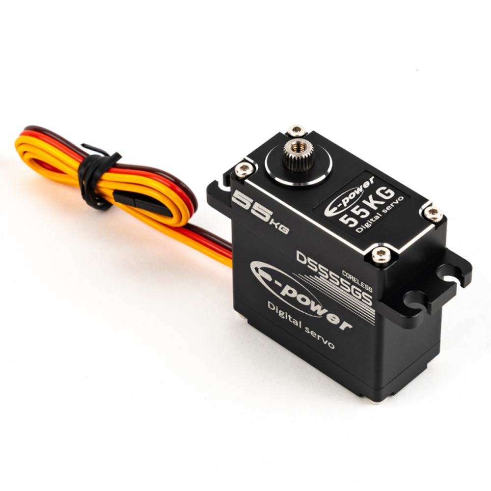 55KG Servo