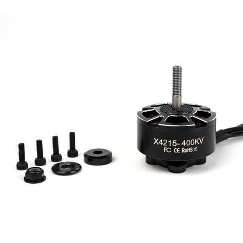 X4215 Motor